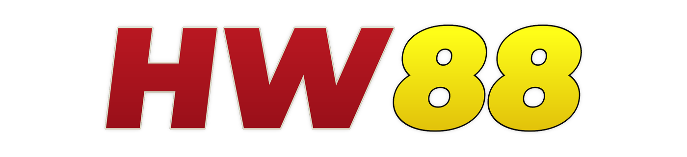 hw88 logo